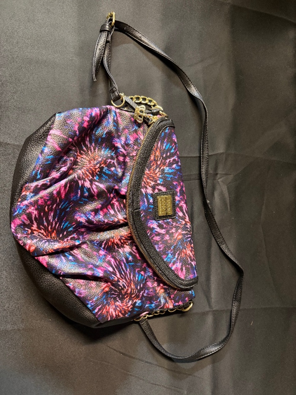 Multicolor Juicy Couture Bag
